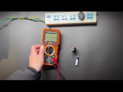 IP65 Su geçirmez Dijital Voltaj Denetleyicisi Toz geçirmez Endüstriyel için dayanıklı