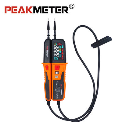 IP65 Su geçirmez Dijital Voltaj Denetleyicisi Toz geçirmez Endüstriyel için dayanıklı