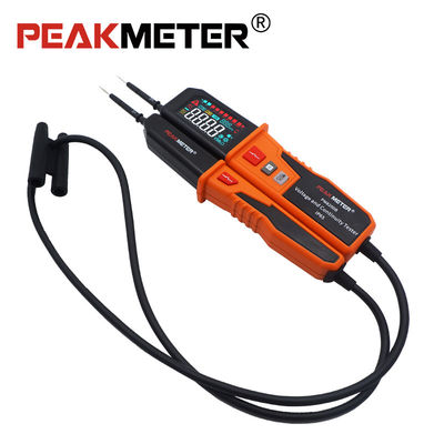 Yüksek voltaj ve direnç ölçüm testi IP65 Esnek voltaj testi