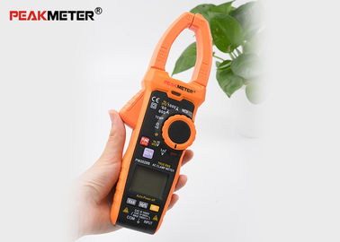 Evrensel Dijital Pens Metre Multimetre Büyük Aralığı NCV Tester Yüksek Performans
